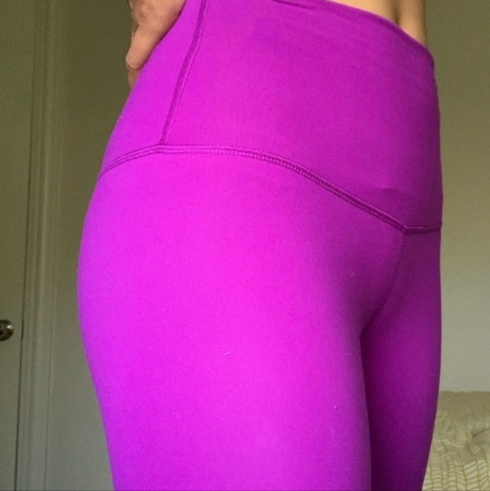 🍋 LULULEMON 🍋 Align 25 " Size 2 - Picture 4 of 10